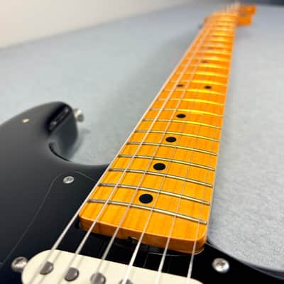 2004 Fender Custom Shop David Gilmour Signature Stratocaster Relic w/OHSC image 12