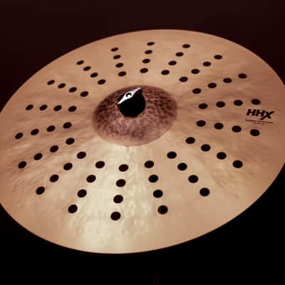 Sabian 18" HHX Complex Aero Crash image 2