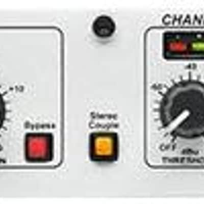 【希少】 Focusrite コンプレッサー Compounder Focusrite Platinum Compounder - What To Know & Where To Buy