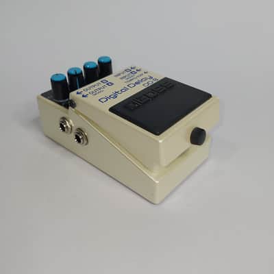 Boss DD-8 Digital Delay image 3