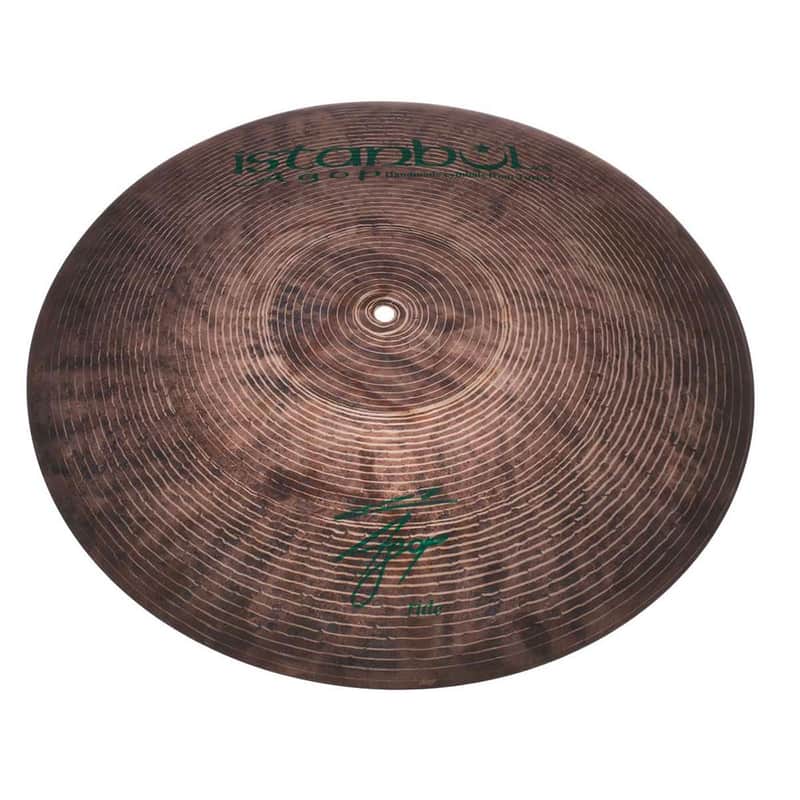 ISTANBUL AGOP 22'' Signature - Agop Flat Ride image 1
