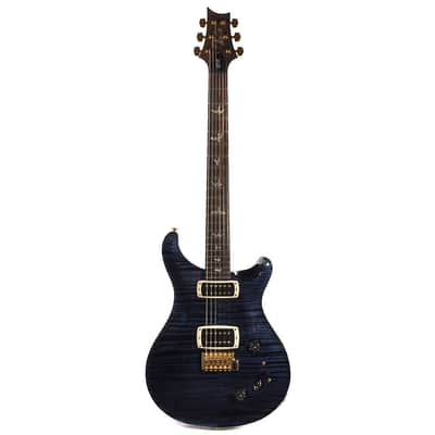 PRS 408 Maple Top Artist Package