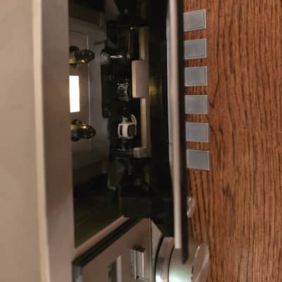 JVC KD-55J 1980s - Gray image 3
