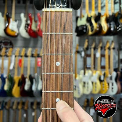 Gibson   J45 12 Vintage Sunburst image 6