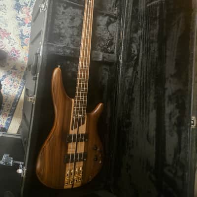 Ibanez SR1350B Premium Soundgear 2015 image 1