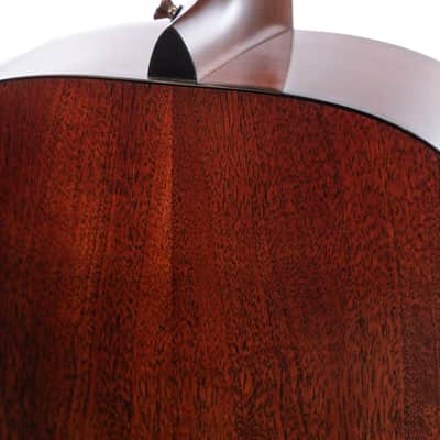Brand New Martin DE Retro Plus Mahogany image 9