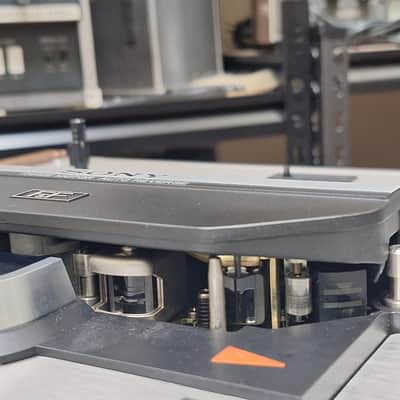 Sony TC-558 Three motor Auto reverse Reel to Reel Recorder image 8