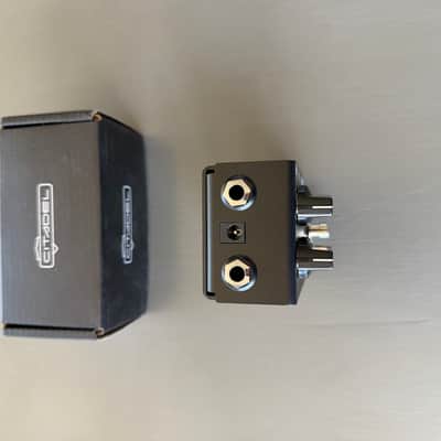 Citadel Plutonium Overdrive 2026 - Black image 2