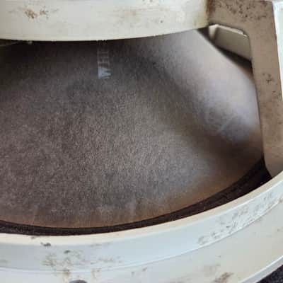 Altec Lansing 417-8C - 1971 - 12" 8ohm image 5