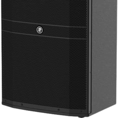 Mackie DRM215P 15" Passive Loudspeaker, 1600W image 11