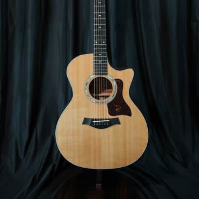 Taylor Legacy 514ce 2025 image 6