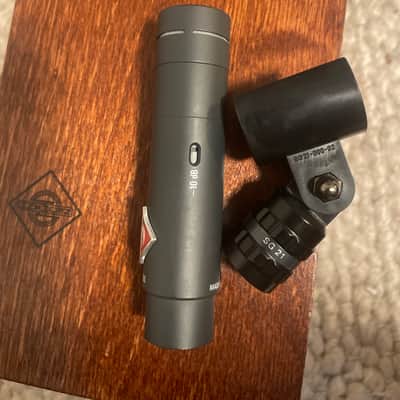 Neumann KM100 image 3