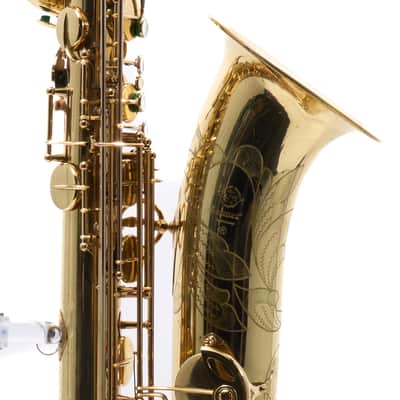 Selmer Paris Mark VI Baritone Saxophone in Original Lacquer SN 140773 EXCELLENT image 5