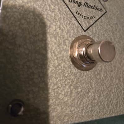 Collector Effectors Song Machine Tonebender Mk1 image 2