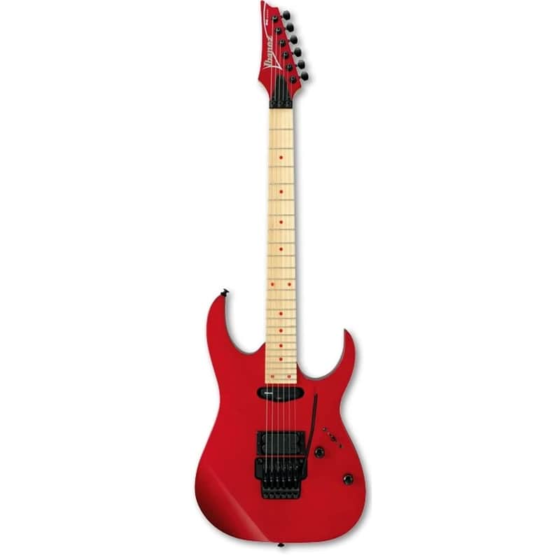 Ibanez RGR465M Standard image 1