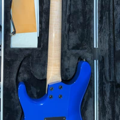 Buddy Blaze 25th Anniversary Shredder VC-11 2016 image 12