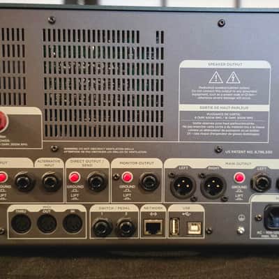 Kemper Profiler PowerHead MK I – Mint Condition – Never Gigged – Original Box – FREE U.S. Shipping image 5