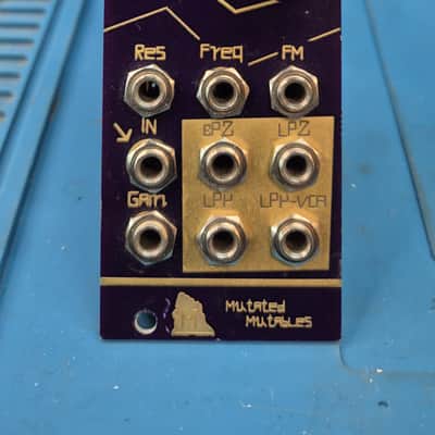 Mutable Instruments (clone) Ripples image 1