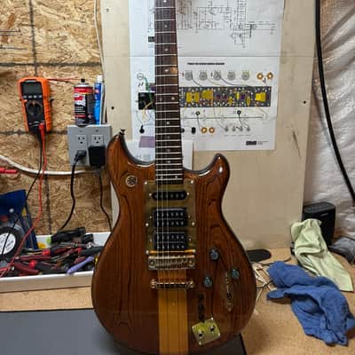 Ibanez MC300 Musician | Reverb