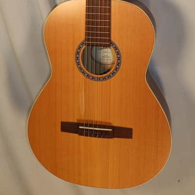 Godin Model # 049691 Etude Nylon String Classical Acoustic Guitar image 1