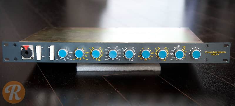 Chandler Limited LTD-1 w/ PSU image 1