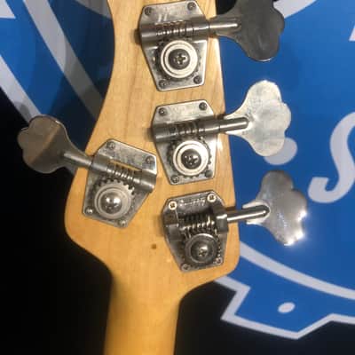 Tom Hamilton's Aerosmith, 1977 Music Man Stingray Bass, SIGNED! PLUS "Hamilton" NY Islanders NHL Jersey! AUTHENTICATED!  (TH2 #8) image 22