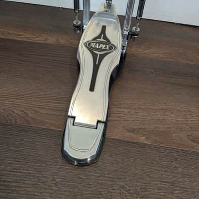 Mapex  P710TW Bass Drum Pedal - Double Pedal Right image 2