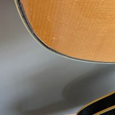 Guild Custom Shop Orpheum - Orchestra Model Rosewood image 3