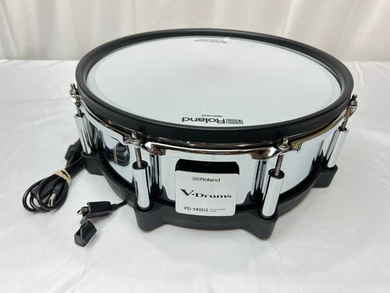 Roland PD-140DS