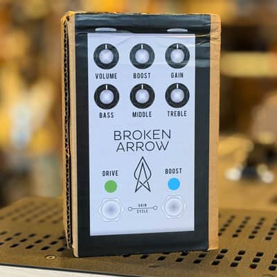 Jackson Audio Broken Arrow V2 image 4