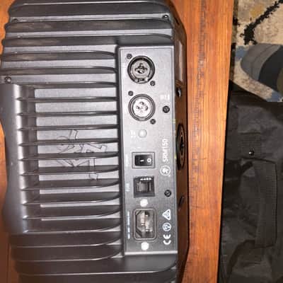 Behringer SRM 150 2000s - Black image 5