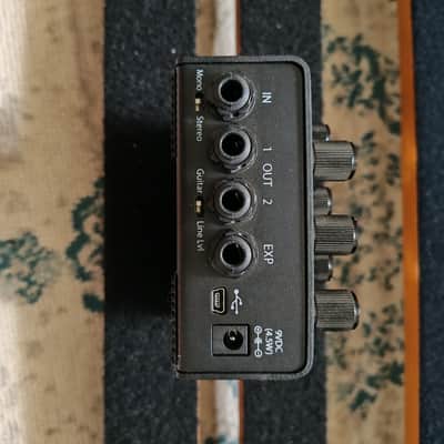 Eventide Blackhole 2020 - Black image 4