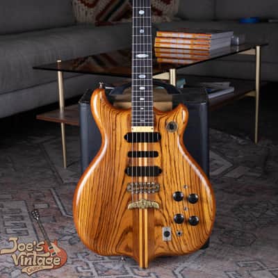 Alembic Series 1 1975 - Gorgeous and Clean image 2