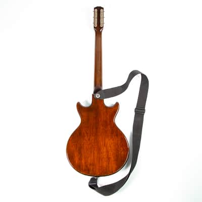Gibson 1970s Melody Maker Electric Guitar Owned By Billie Joe Armstrong Of Green Day image 2