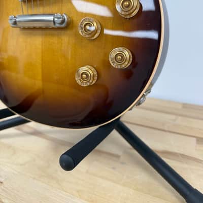 Gibson Les Paul Classic 2017 - Tobacco Burst image 3