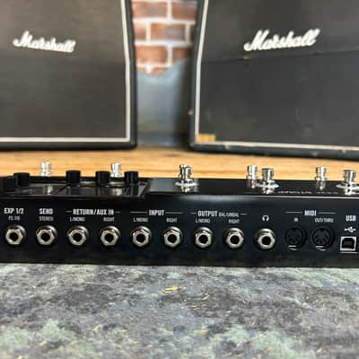 Line 6 HX Stomp XL Guitar Effects Processor image 5