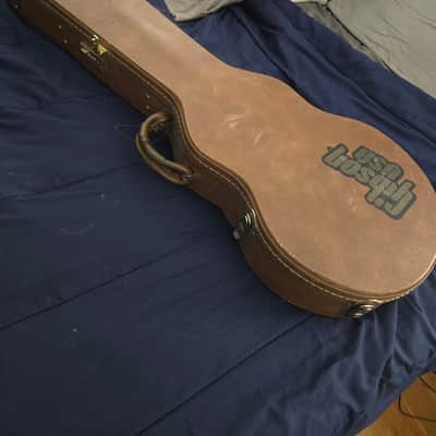 1998 Gibson Les Paul Custom - Alpine White image 4