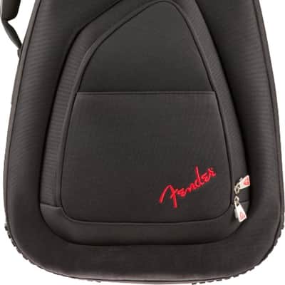 FENDER - FB1225 Electric Bass Gig Bag  Black - 0991622406 image 1