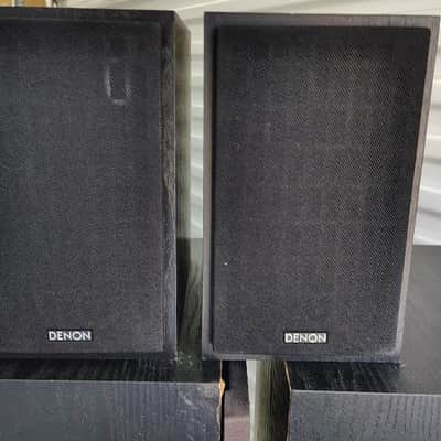 Denon SC M41 bookshelf speakers in very good condition - 2000's Bild 2