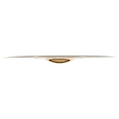 Meinl Pure Alloy Custom Trash China Cymbal 12" image 6