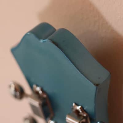 Immagine Epiphone Noel Gallagher Signature Supernova 1998 Manchester Blue - 20