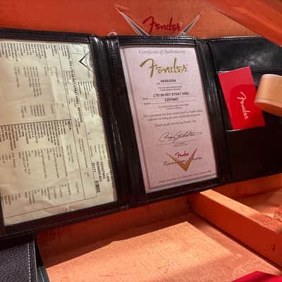 Fender Custom Shop '60 Reissue Telecaster Journeyman Relic image 4