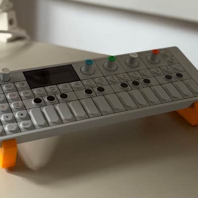 Teenage Engineering OP-1 Portable Synthesizer Workstation 2011 - Present - White image 6