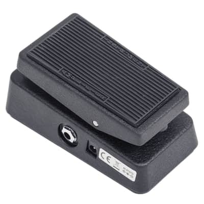 Dunlop CBM95 Cry Baby Mini Wah imagen 1