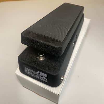 Wilson Effects Wilson Wah V2 2020s - Black image 5