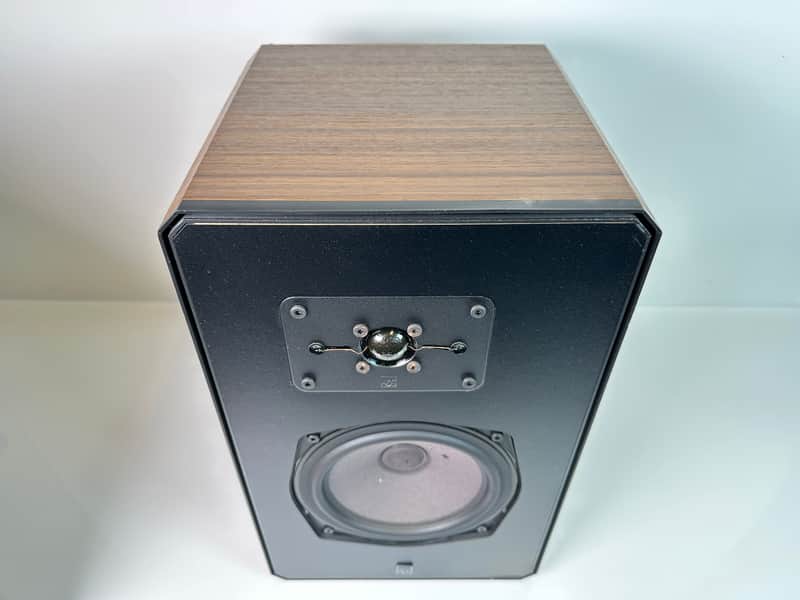 ADS L470/2 Vintage Bookshelf 2-Way HiFi Speakers 100 Watt -USA