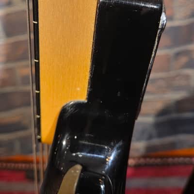 Squier Vintage Modified Jazz Bass Fretless 3-Color Sunburst - Get Your Jaco On!! image 13