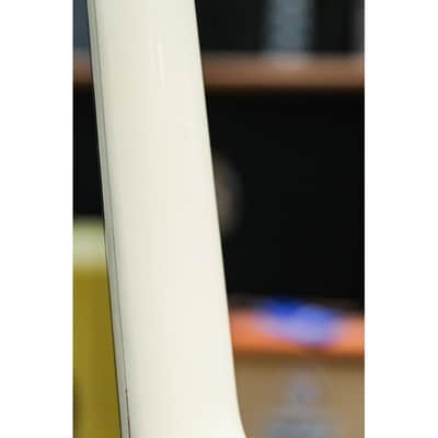 2014 Gibson EDS1275 Doubleneck 60´s arctic white image 21
