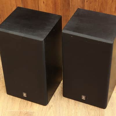 Yamaha Ns 10 M Pair [103275] (05/05) image 7