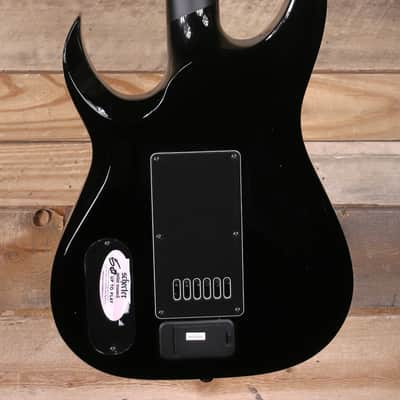 Schecter Sunset-6 ET EX Red Dawn Electric Guitar image 3